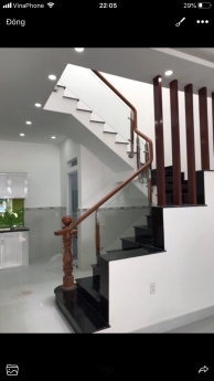 MTKD 94 Nguyễn Xuân Khoát,P. Tân Thành, 4(nở hậu 4,35)x12, 8.2 tỷ