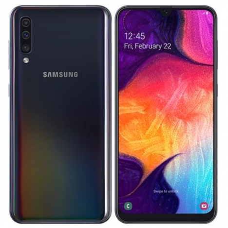 Biên hòa trả góp samsung a50 64gb