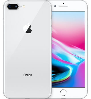 Biên hòa trả góp iphone 8 plus 64GB qua sử dụng