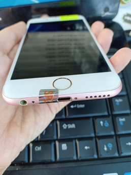 Biên hòa trả góp iphone 6S 64GB (cũ)