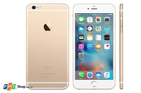 Biên hòa Mua điện thoại iphone 6s plus 64g trả góp giá siêu rẻ (cũ đã qua sử dụng)