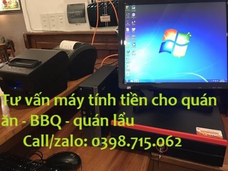 giải pháp hoàn hảo cho quán ăn, quán nhậu giá rẻ tại rạch giá 