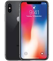 Biên hòa mua trả góp iphone X 64g gía siêu rẻ