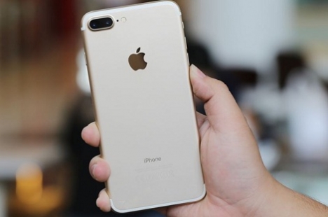 IPhone 8 Plus 64GB Đen Cũ giá sập sàn trả góp thấp nhất tại DB