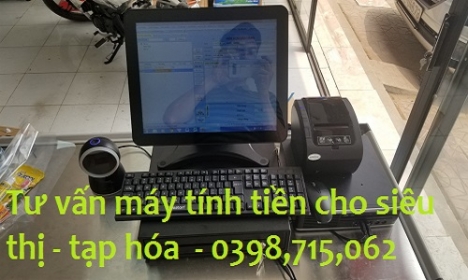 giải pháp hoàn hảo tại rạch giá cho siêu thị mini, cửa hàng tự chọn giá rẻ 