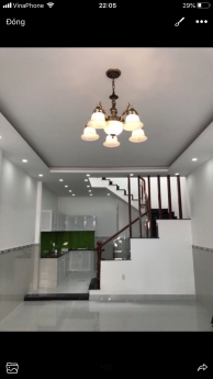 MTKD 94 Nguyễn Xuân Khoát,P. Tân Thành, 4(nở hậu 4,35)x12, 8.2 tỷ