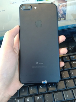 Biên hòa trả góp iphone 7 plus 128GB (cũ)