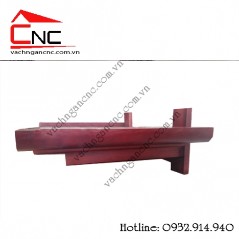 Nên mua bàn thờ treo tường đẹp, hiện đại cho chung cư ở đâu?