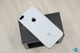 IPhone 8 Plus 64GB Đen Cũ giá sập sàn trả góp thấp nhất tại DB