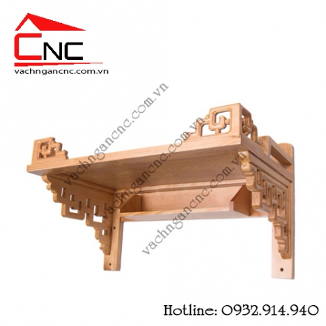 Cập nhật 7 loại bàn thờ treo tường tphcm giá rẻ nhất