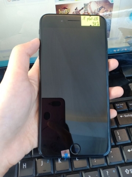 Biên hòa trả góp iphone 7 plus 128GB (cũ)