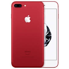 Biên hòa trả góp iphone 7 plus 128gb đỏ hãng cũ đã qua sử dụng