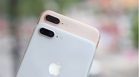 -Biên hòa trả góp iphone 8plus 64GB (qua sử dụng)