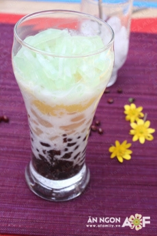lớp học nấu chè bình dương mở quán