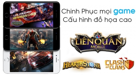 Siêu giảm giá Iphone 7 Plus trả trước 0đ