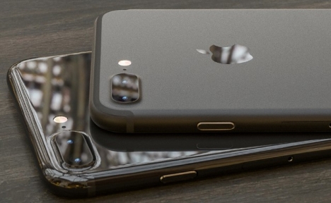 Siêu giảm giá Iphone 7 Plus trả trước 0đ