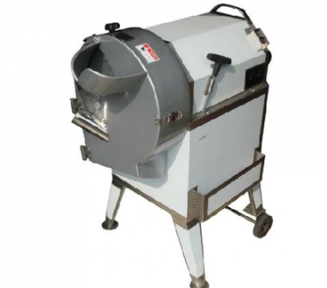 Máy thái rau củ FC312 hàng công ty