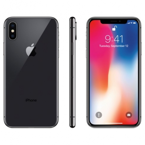 BIG SALE Iphone X giá khuyến mãi tháng 4 Tabletplaza