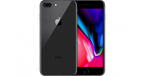 Biên hòa có bán trả góp iphone 8 plus 64g giá 12.590.000