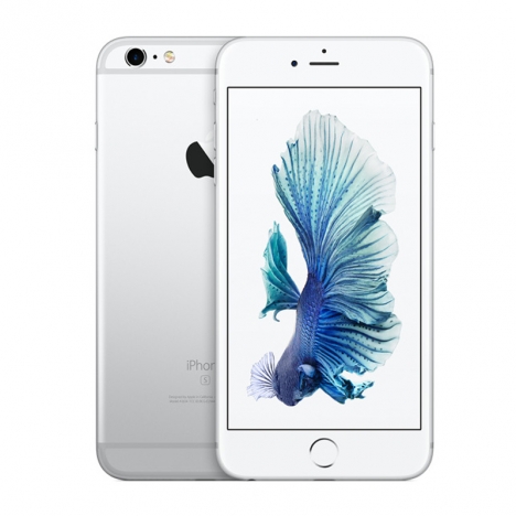 Biên hòa bán trả góp iphone 6S 64GB (cũ)