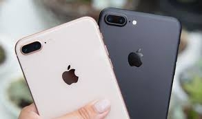 Tablet plaza dĩ an điện thoại chính hãnh iphone 8plus 64gb