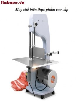 Máy cưa xương thịt đông lạnh KPXQ41653