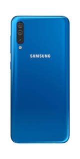 Biên hòa trả góp samsung a50 64gb (mới)