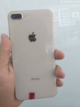 iPhone 8 Plus 64GB Đen Cũ Bình dương sale sập sàn – trả góp 0% tại tabletplaza BD