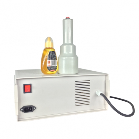 Máy dán màng seal thủ công HGGDF5456