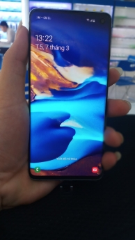 Samsung Galaxy A30 64GB Bình dương sale sập sàn (4)