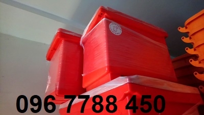 Thùng đá lạnh công nghiệp, thùng lạnh ướp hải sản, ướp bia 100l, 200l...800l giá  0967788450