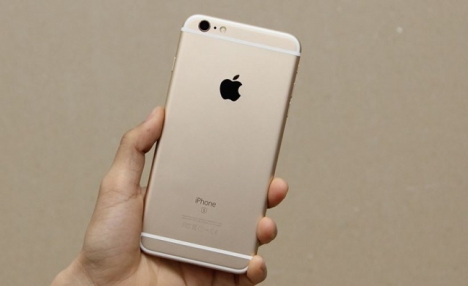 Biên hòa trả góp iphone 6s plus 64gb (cũ)