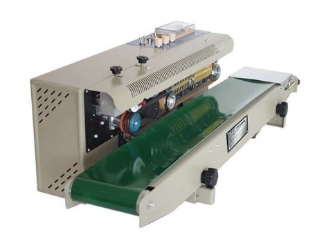 Máy hàn miệng túi FRD 1000