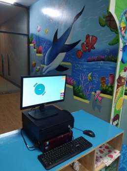 Lắp đặt máy tính tiền cho khu du lịch, khu vui chơi tại Hà Nội