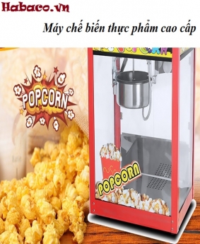 Máy làm bắp rang bơ DFDG356