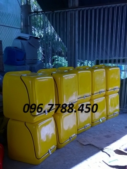 Thùng chở hàng nhựa composite, thùng chở hàng sau xe máy call 096.7788.450