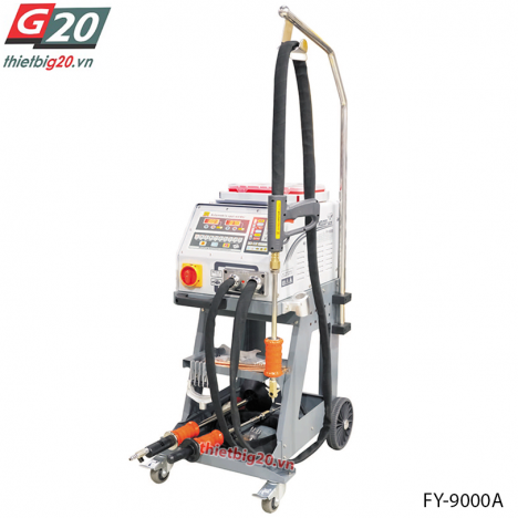 Phân phối hàn tôn ô tô nhiều người dùng nhất