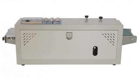 Máy hàn miệng túi FRD 1000