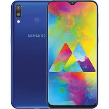 SAMSUNG M20 giá rẻ mua ngay tại tablet plaza dĩ an
