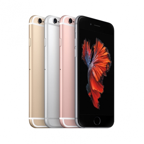 Iphone 6s plus 64g giá 6.590.000 tại biên hòa có hỗ trợ trả góp