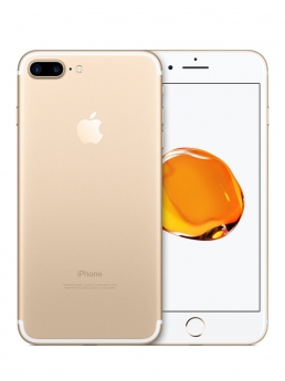 Biên hòa trả góp iphone 7 plus 32g hàng cũ đã qua sử dụng