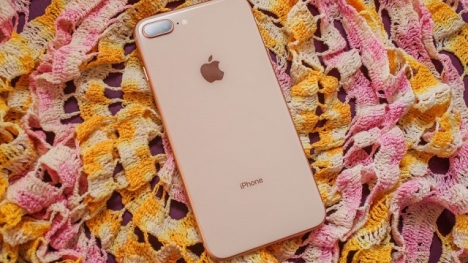 IPhone 8 Plus 64GB Đỏ cũ Bình Dương sale góp lãi suất 0 %