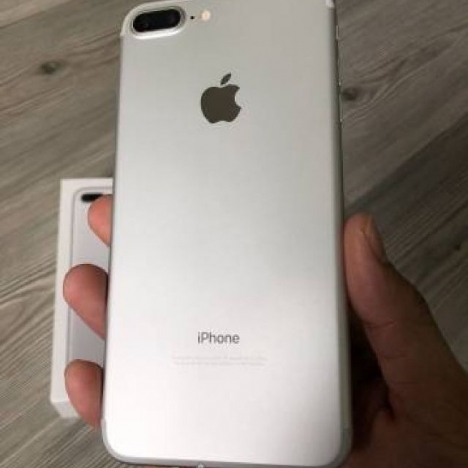 Iphone 7 plus 128Gb giá rẻ - Trả trước 0đ tại Tablet Plaza