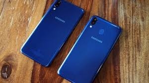 Samsung Galaxy M20 tablet plaza trả trước 0đ