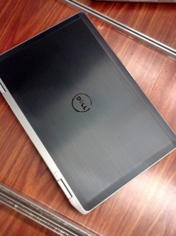laptop dell latitude E6430 core i5