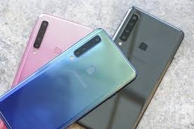 SAMSUNG A50 giá rẻ mua ngay tại tablat plaza