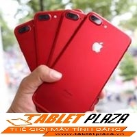 TABLET PLAZA DĨ AN chuyên iphone 7plus 32gb giá rẻ
