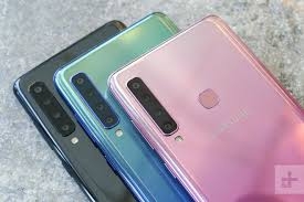 SAMSUNG A50 giá rẻ mua ngay tại tablat plaza