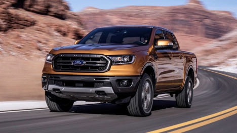 Mua Ford Ecosport 2019