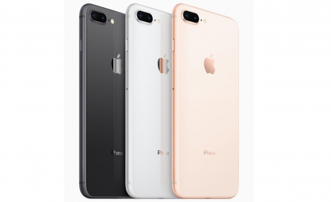 Iphone 8 plus 64g giá 12.590.000